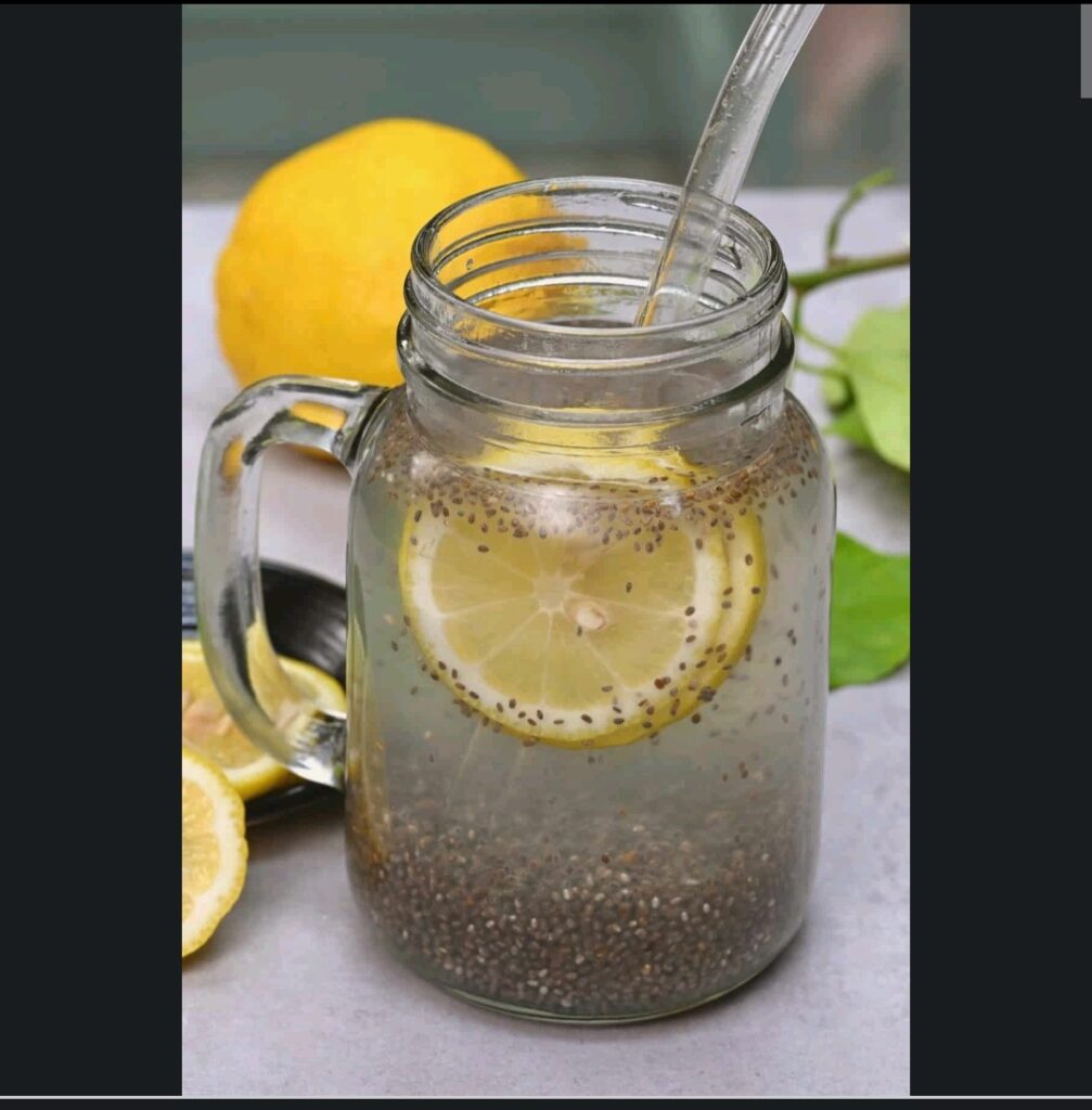 https://voiceofindia.digital/benefits of drinking chia seeds water