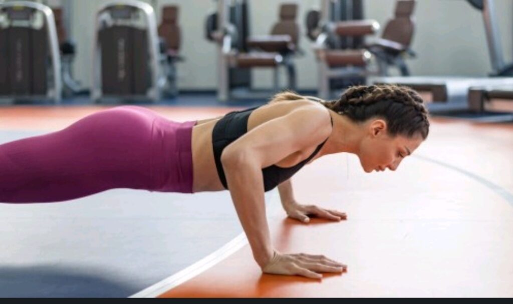 https://voiceofindia.digital/push-ups benefits