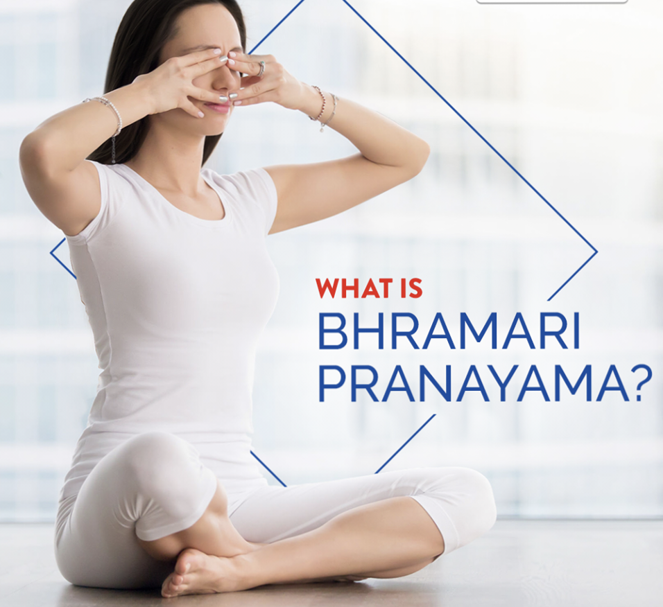 https://voiceofindia.digital/bhramari pranayama can rewire your brain