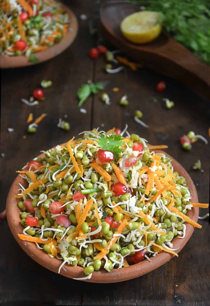 https://voiceofindia.digital/10 Amazing Benefits of Eating Sprouts in Your Morning Meal