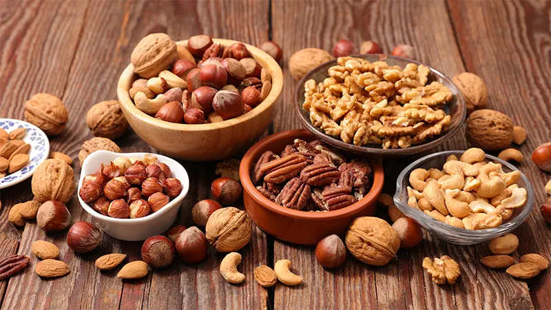 https://voiceofindia.digital/Best Nuts for Brain Health: Boost Memory and Focus Naturally