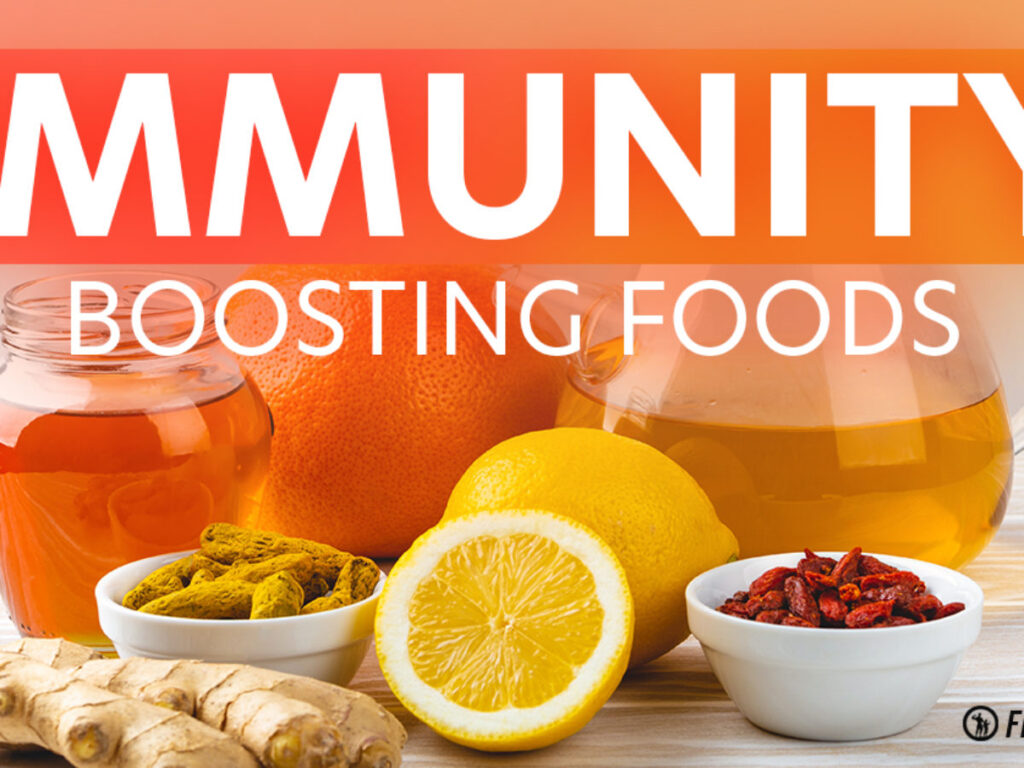 https://voiceofindia.digital/Top 8 Superfoods to Eat for a Stronger Immune System | Boost Immunity Naturally