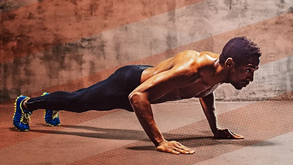 Transform Your Body with Just 30 Push-Ups a Day — The Surprising Benefits You’ll Love!